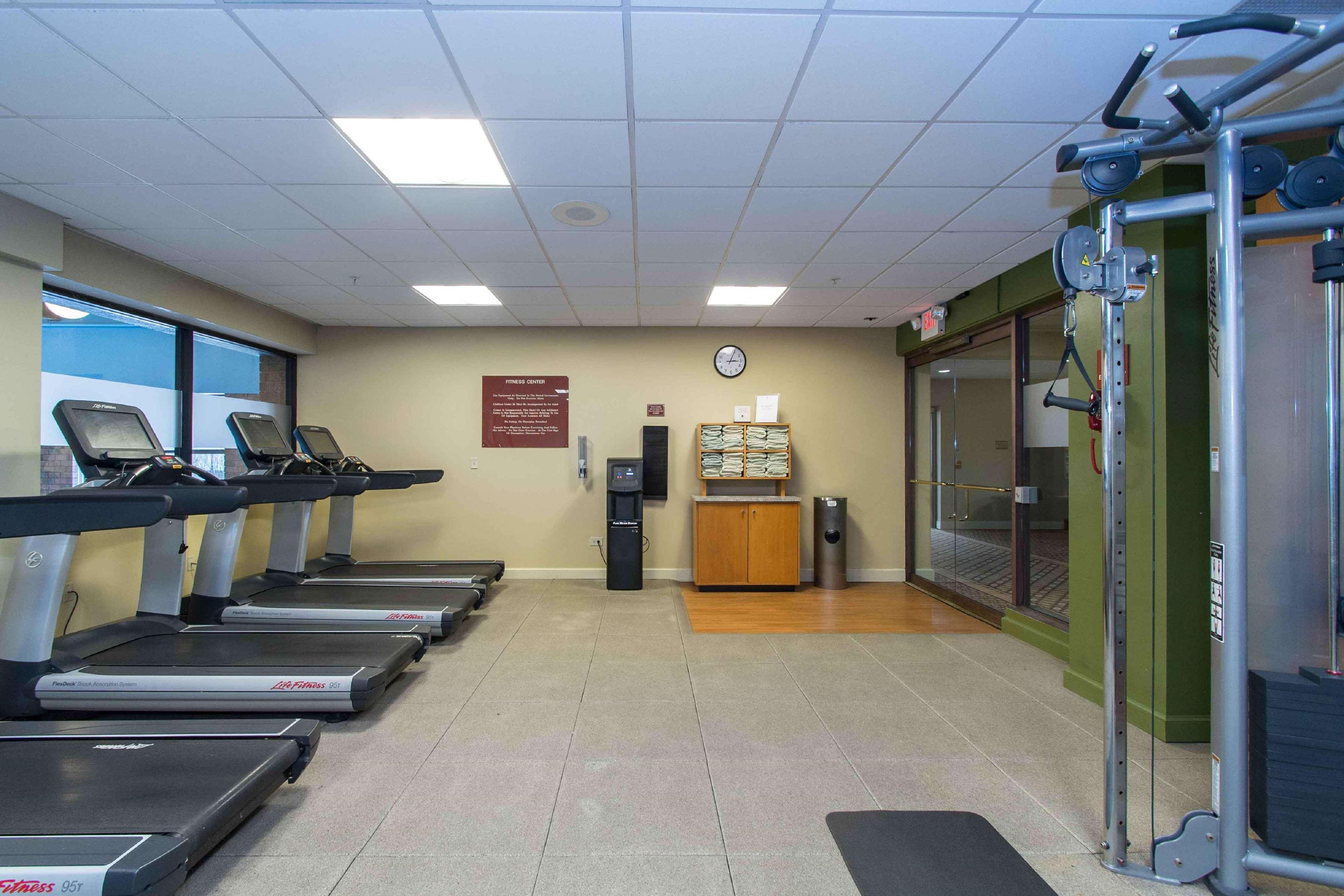 Doubletree By Hilton Cleveland East ביצ'ווד מראה חיצוני תמונה