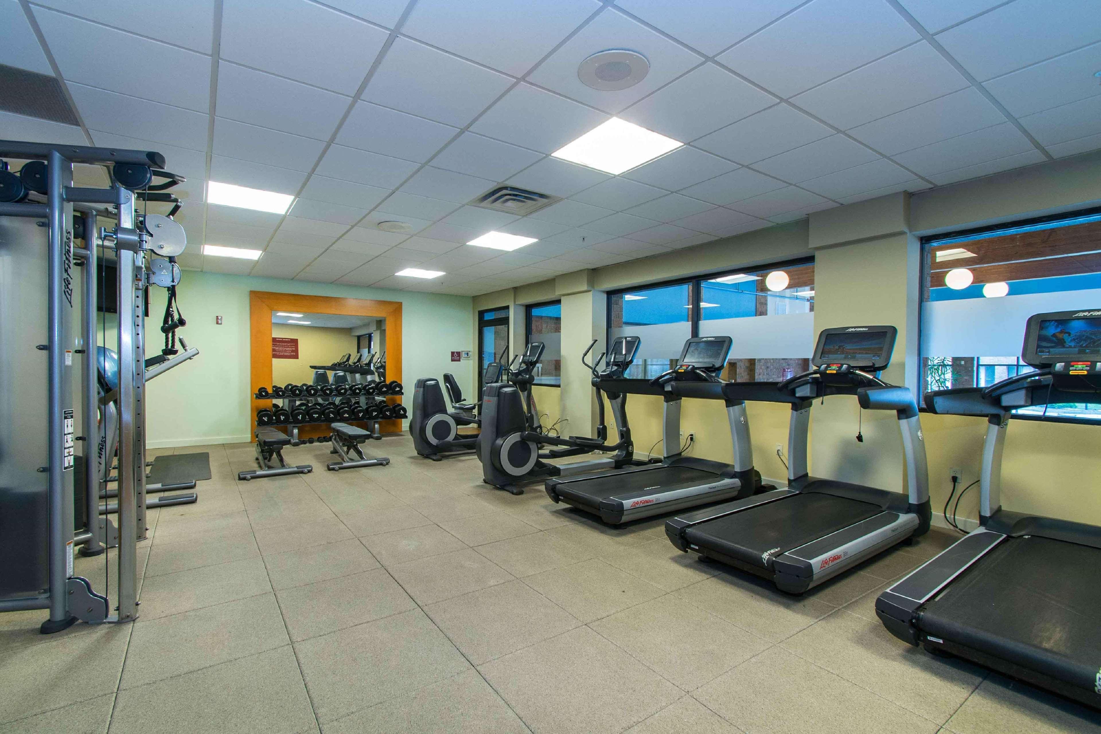 Doubletree By Hilton Cleveland East ביצ'ווד מראה חיצוני תמונה
