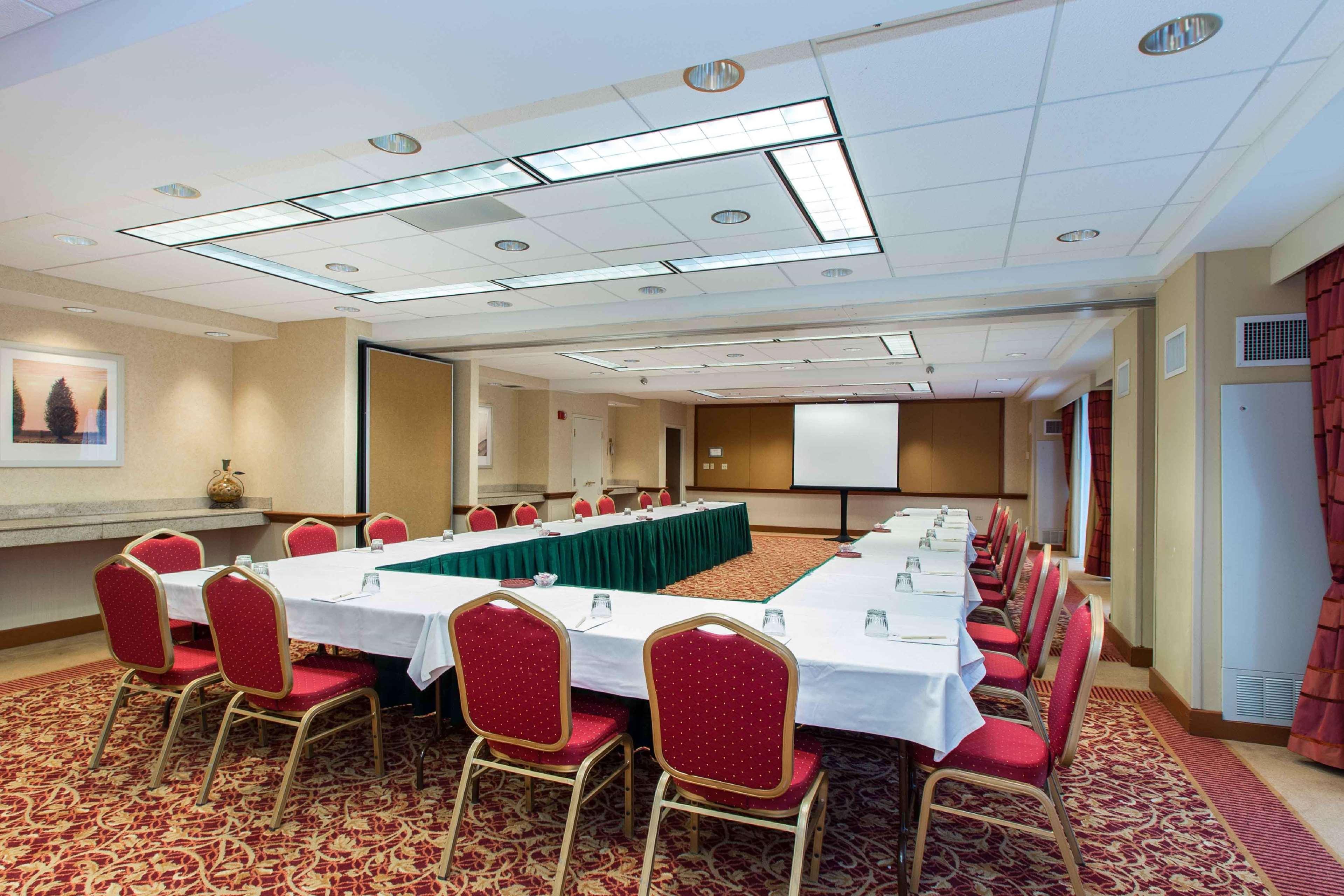 Doubletree By Hilton Cleveland East ביצ'ווד מראה חיצוני תמונה