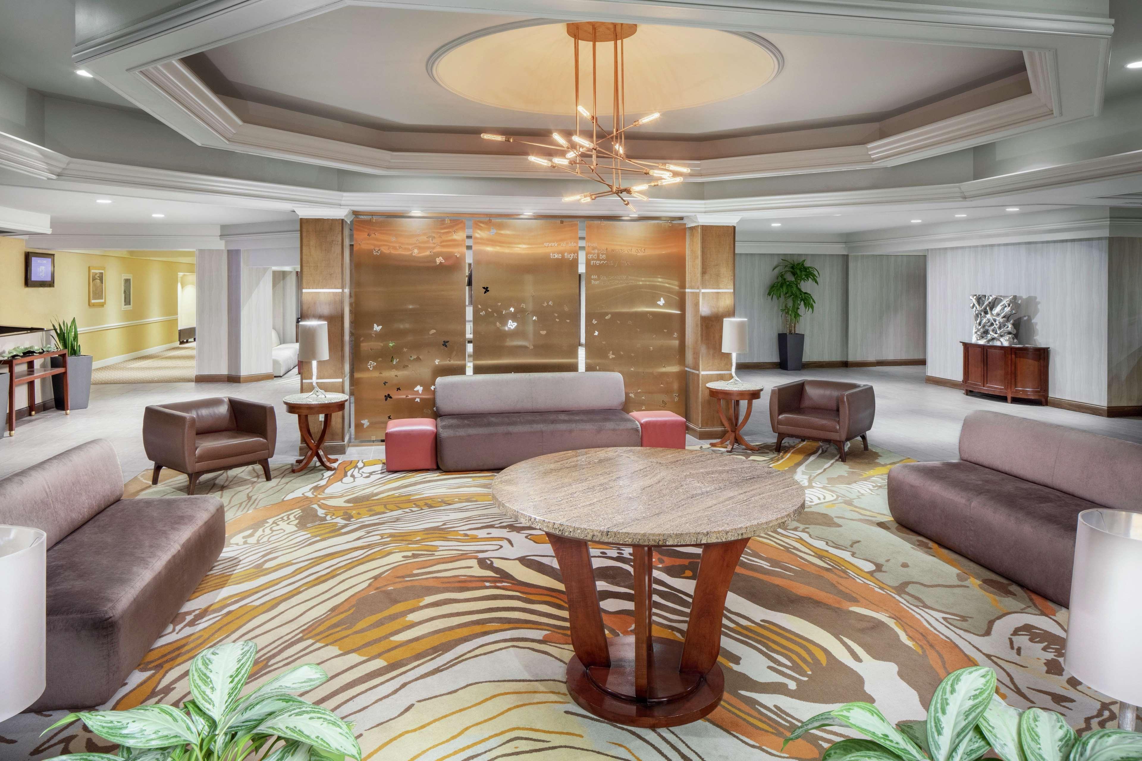 Doubletree By Hilton Cleveland East ביצ'ווד מראה חיצוני תמונה