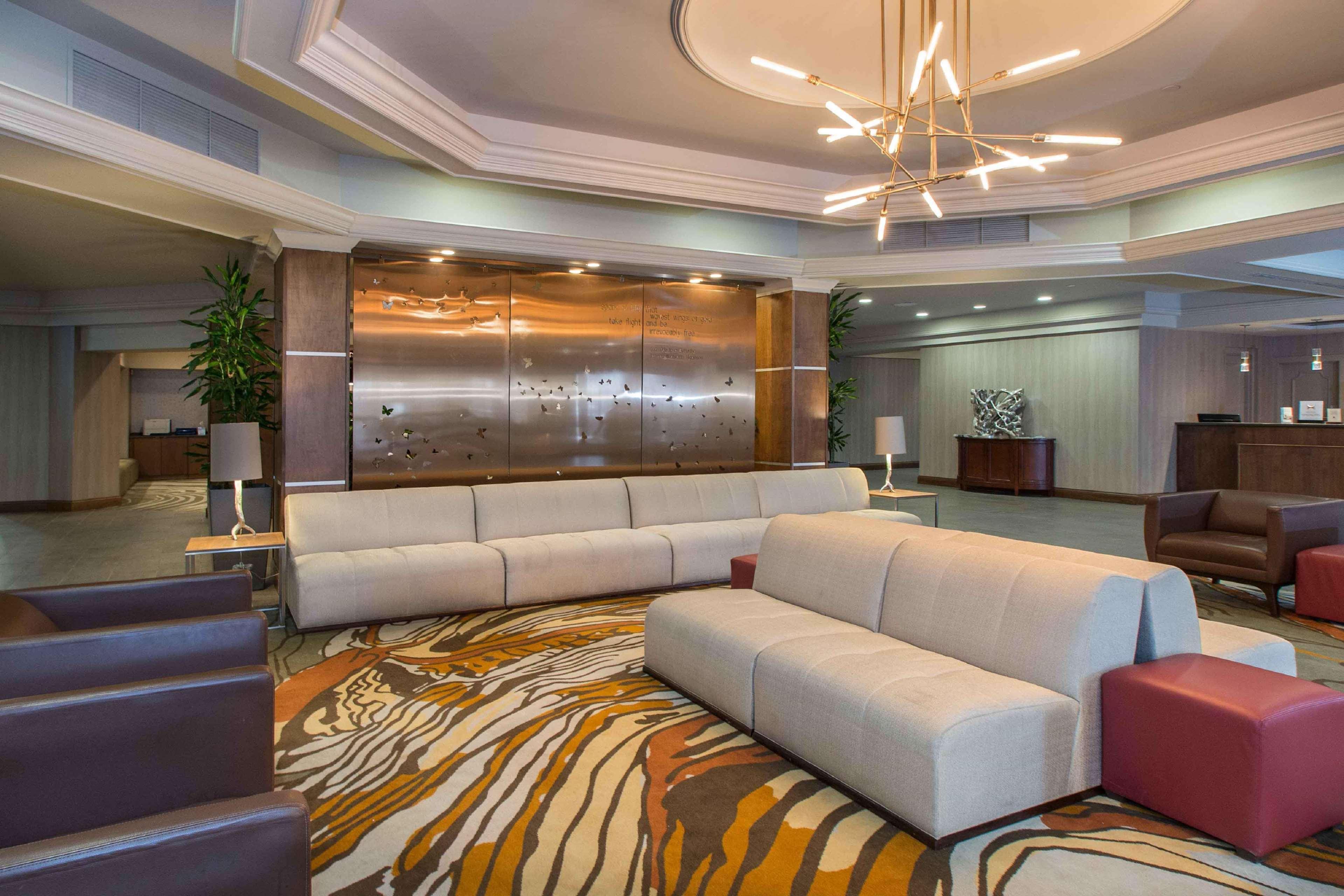 Doubletree By Hilton Cleveland East ביצ'ווד מראה חיצוני תמונה