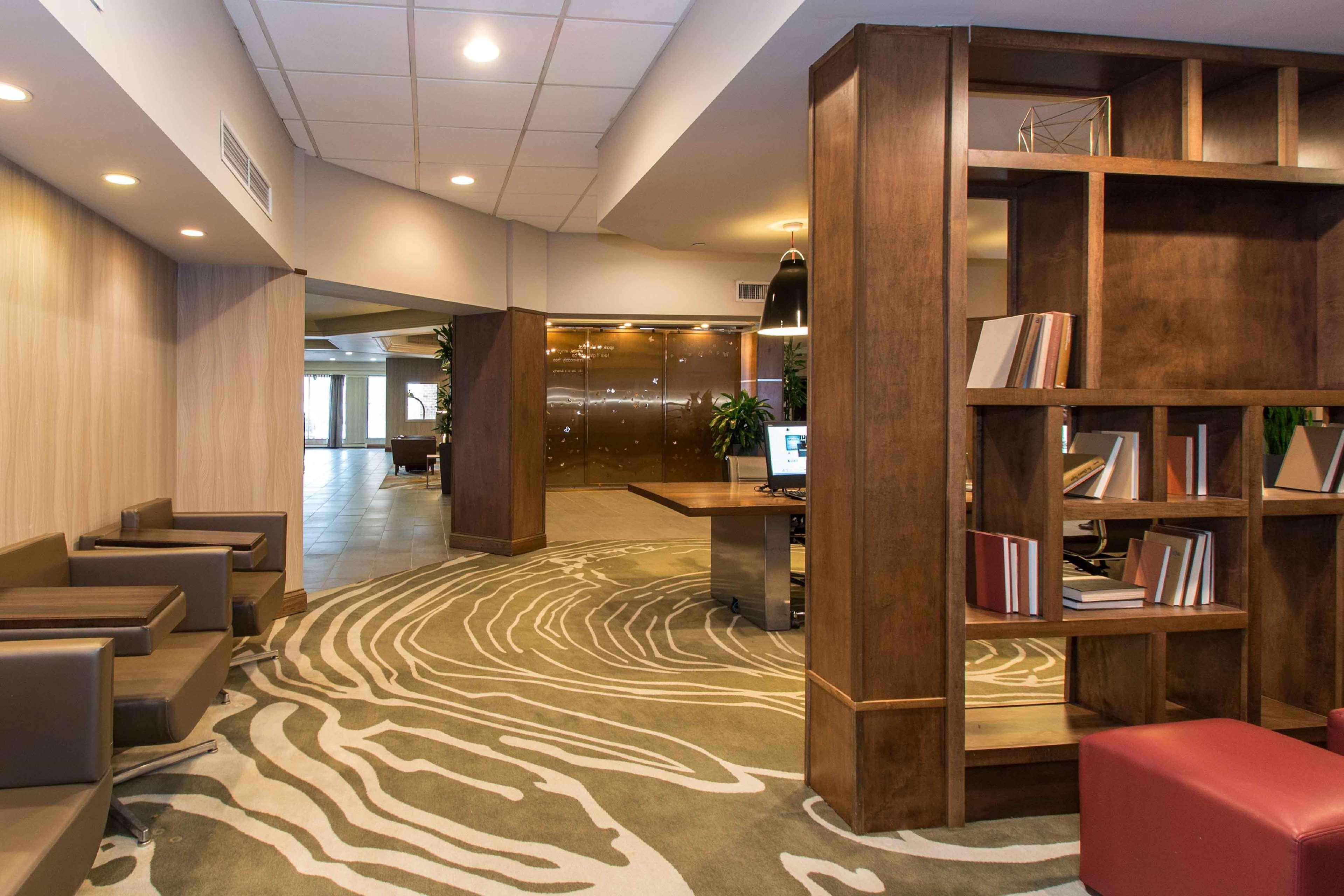 Doubletree By Hilton Cleveland East ביצ'ווד מראה חיצוני תמונה