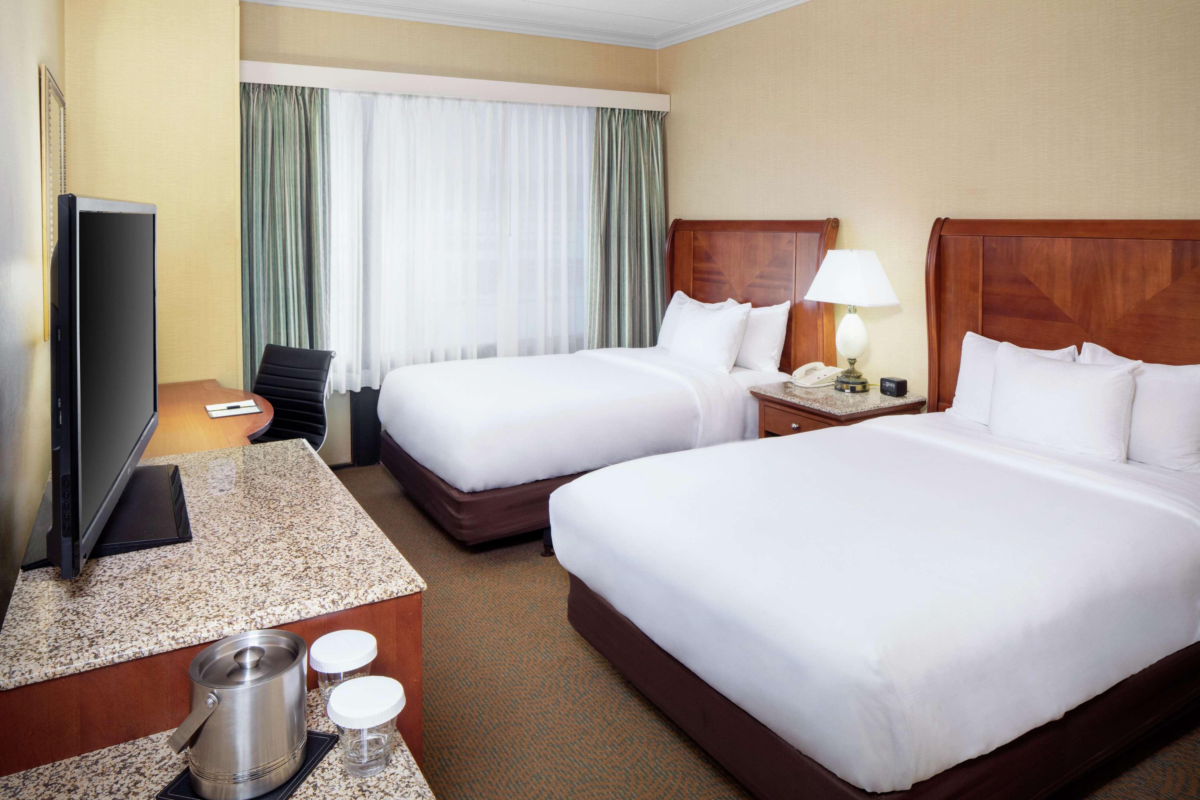 Doubletree By Hilton Cleveland East ביצ'ווד מראה חיצוני תמונה