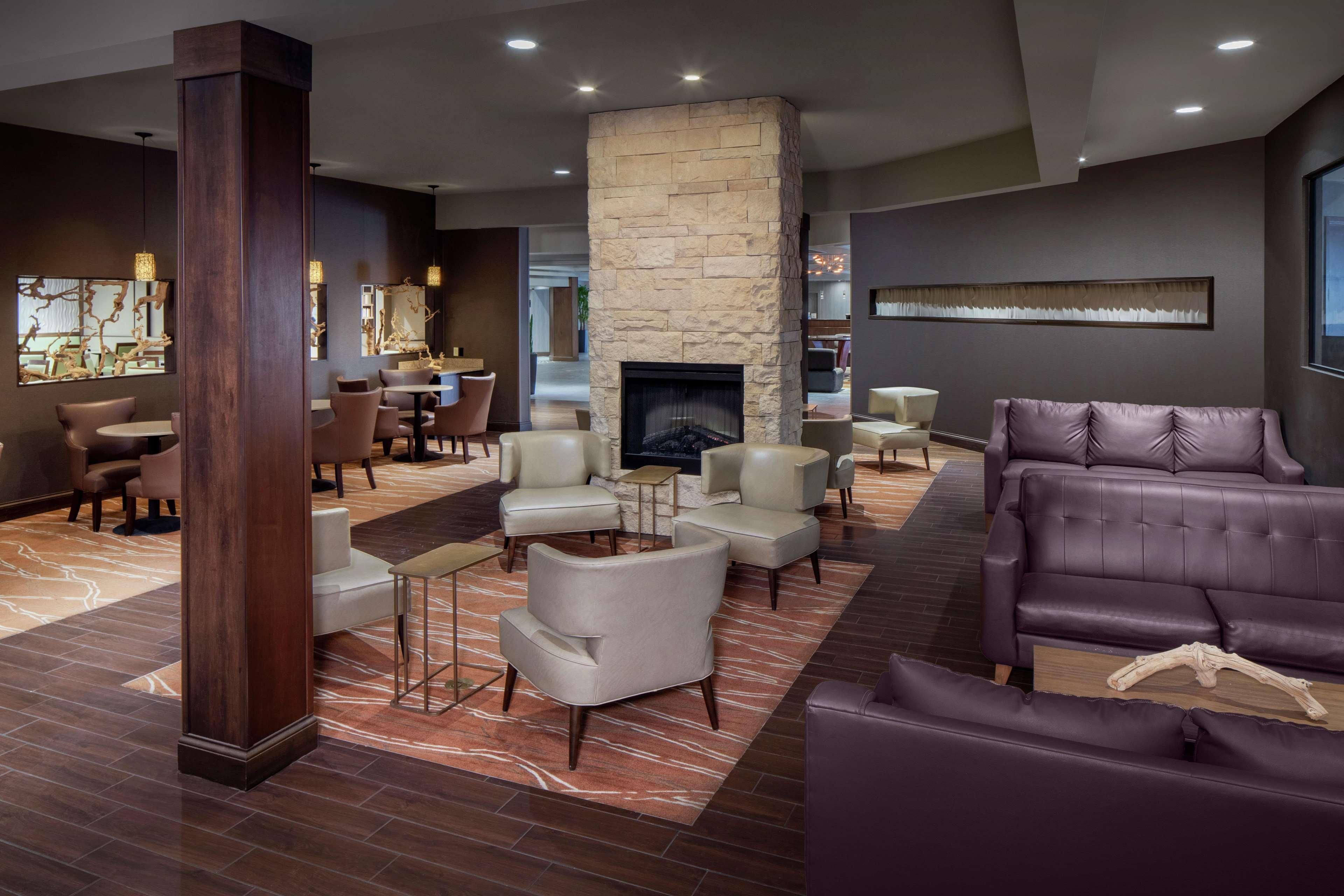 Doubletree By Hilton Cleveland East ביצ'ווד מראה חיצוני תמונה