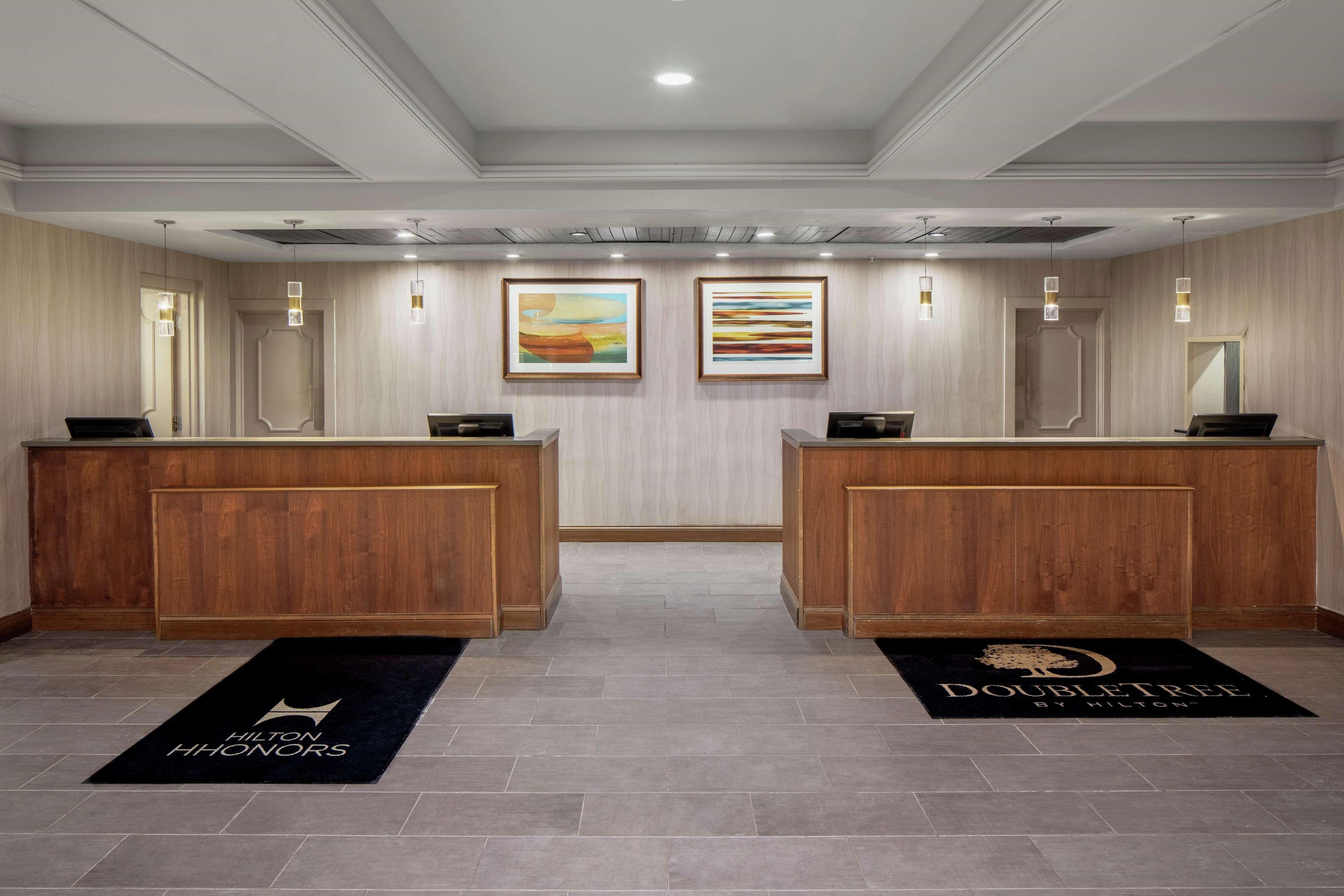 Doubletree By Hilton Cleveland East ביצ'ווד מראה חיצוני תמונה