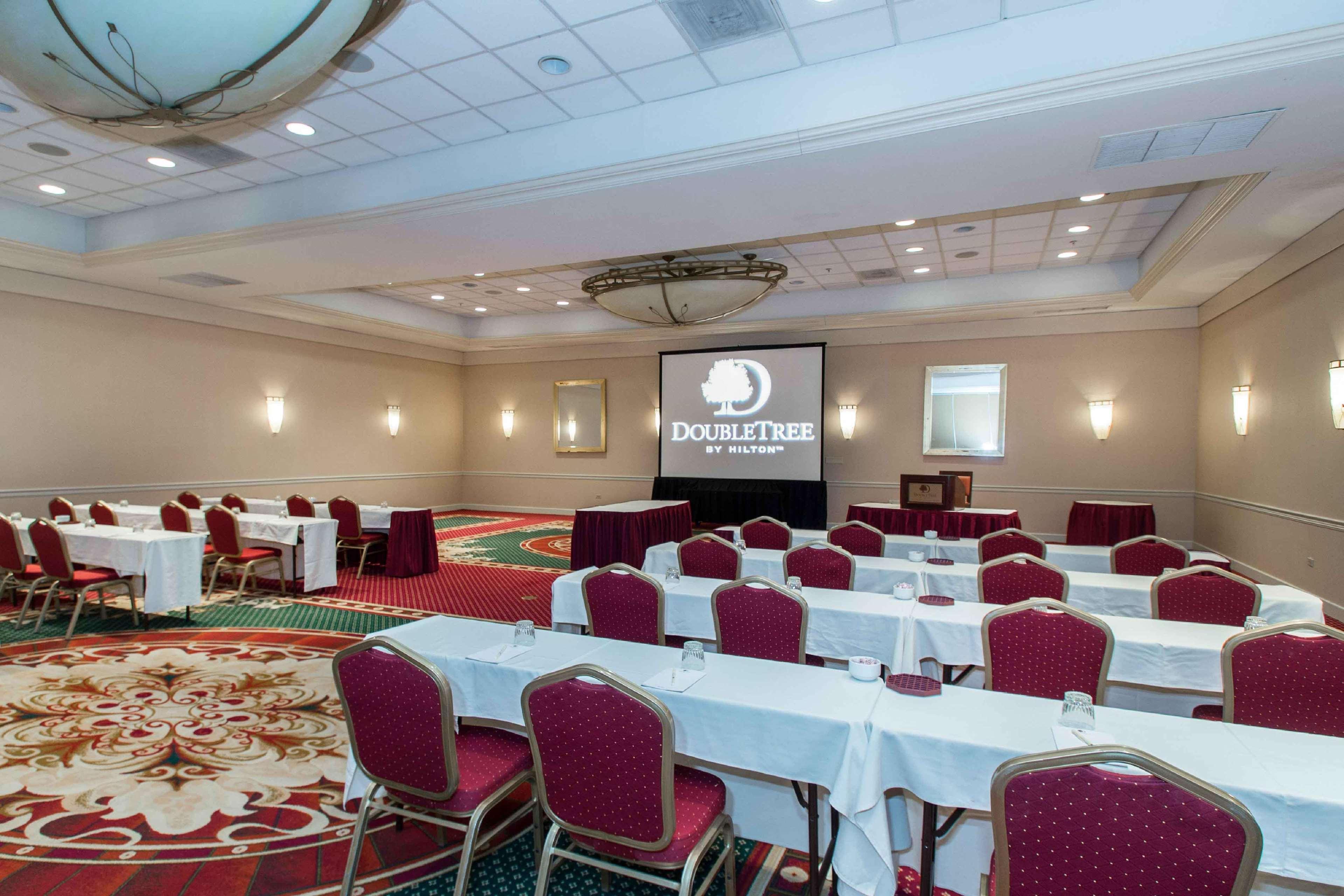 Doubletree By Hilton Cleveland East ביצ'ווד מראה חיצוני תמונה