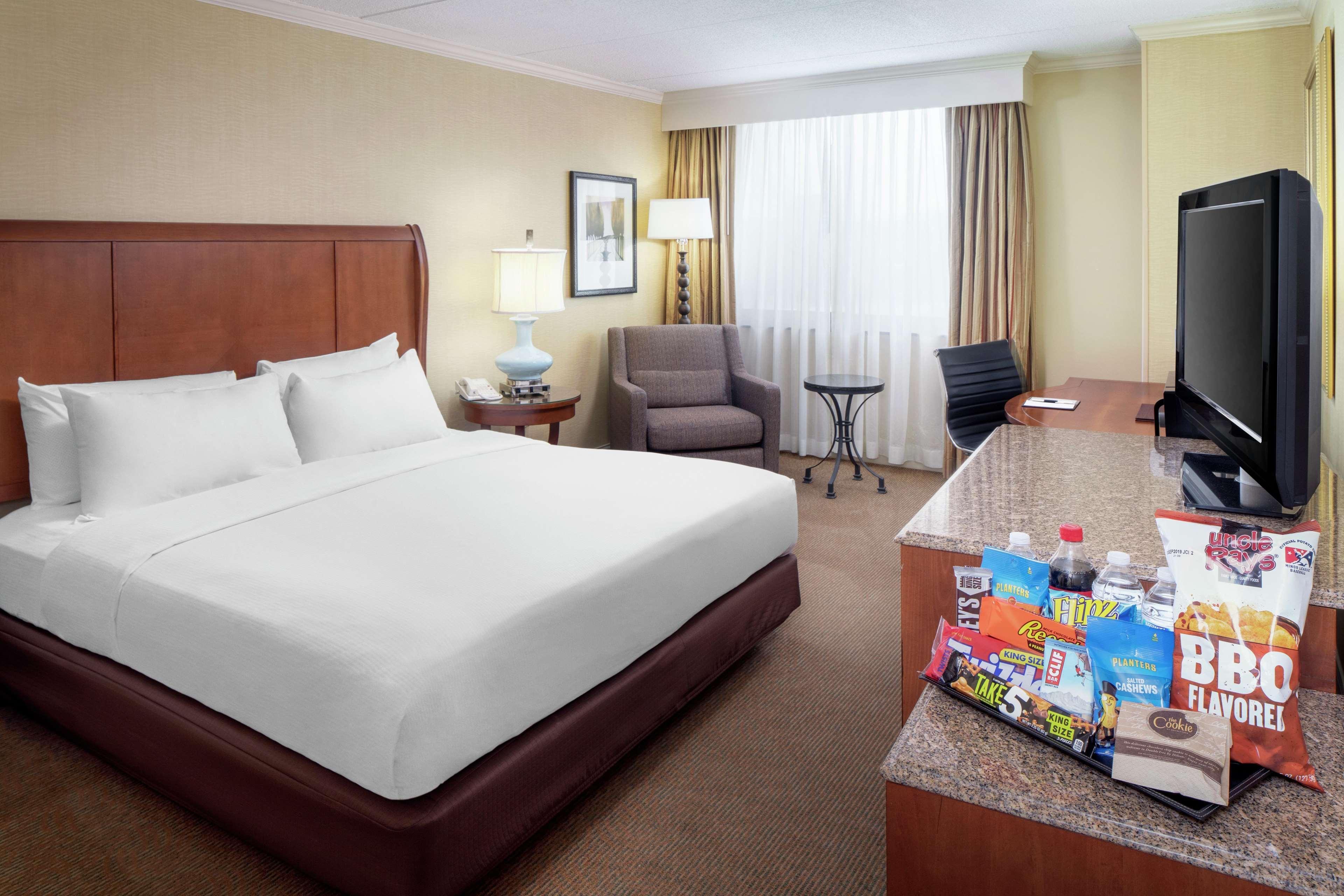 Doubletree By Hilton Cleveland East ביצ'ווד מראה חיצוני תמונה