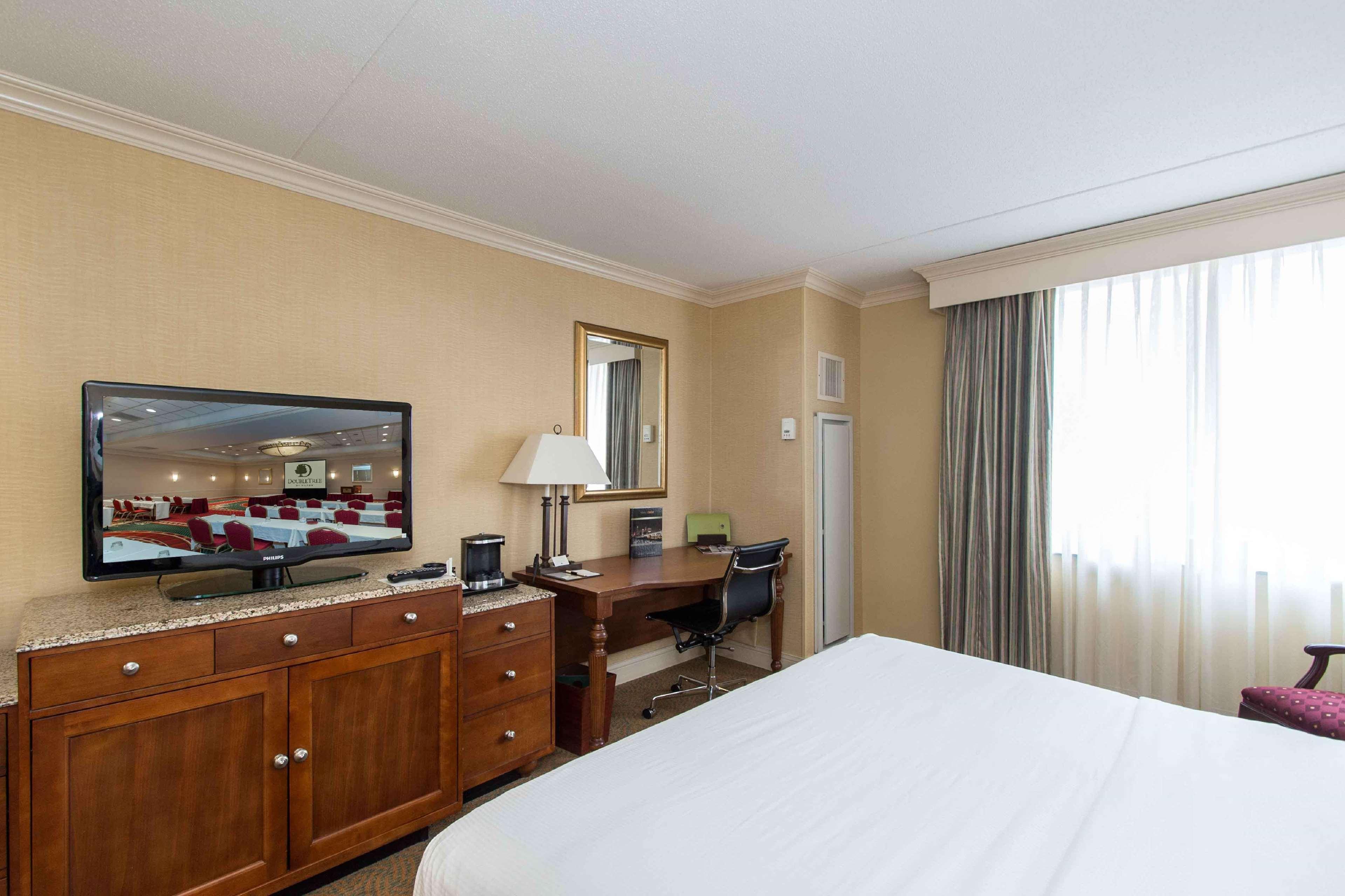 Doubletree By Hilton Cleveland East ביצ'ווד מראה חיצוני תמונה