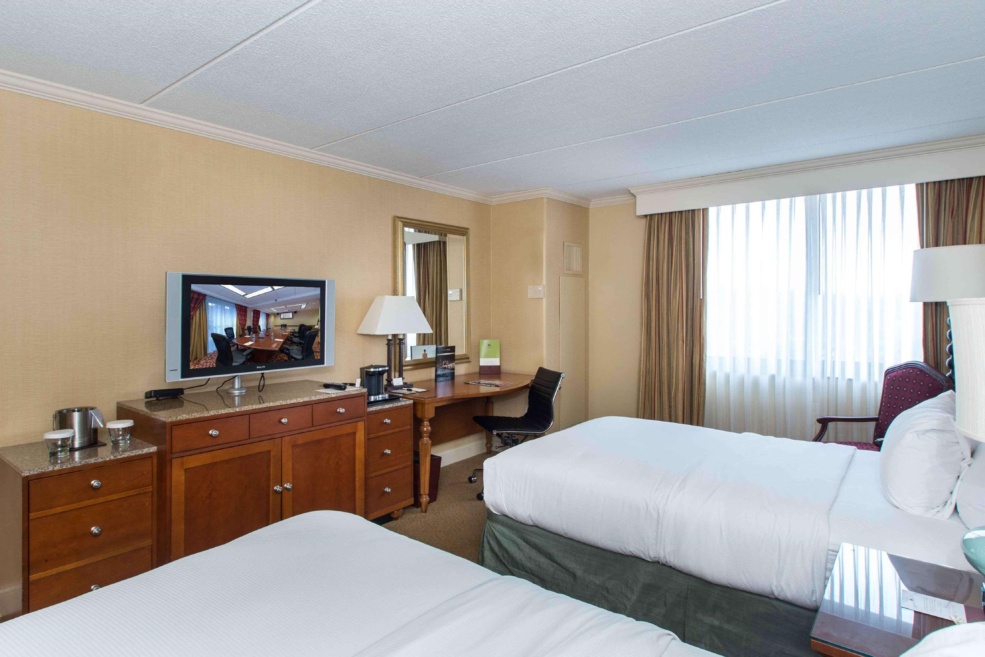 Doubletree By Hilton Cleveland East ביצ'ווד מראה חיצוני תמונה