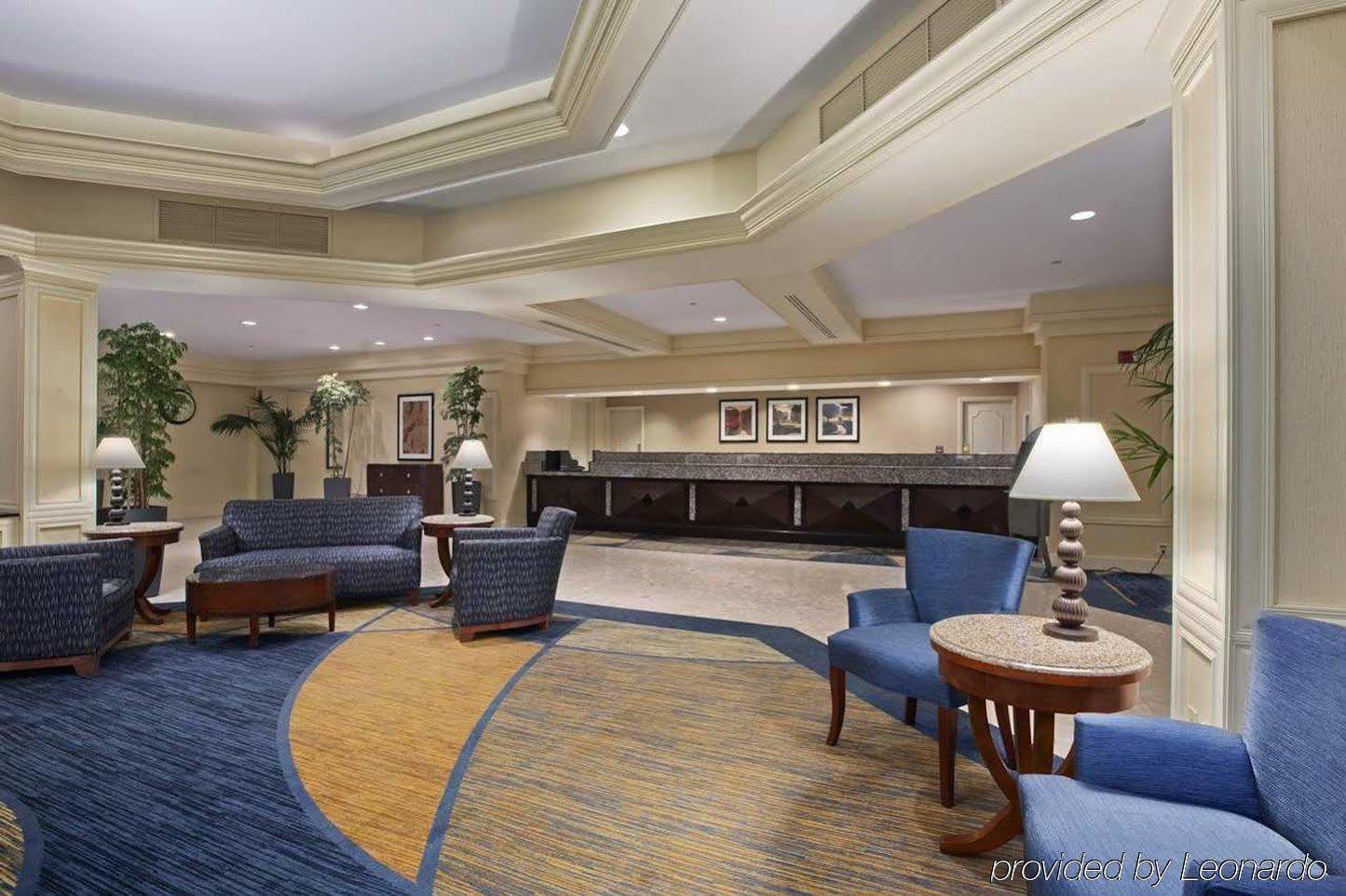 Doubletree By Hilton Cleveland East ביצ'ווד מראה חיצוני תמונה